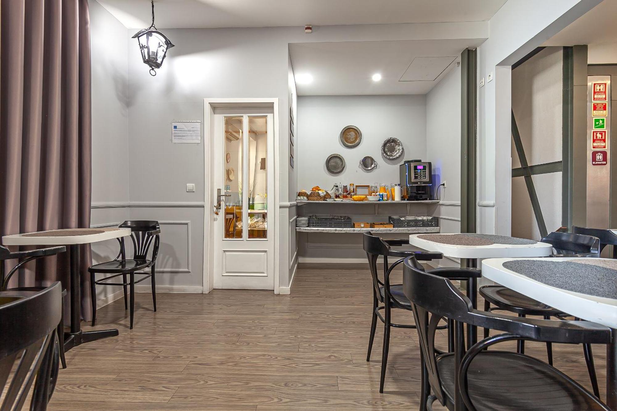 Clerigus Guest house Porto