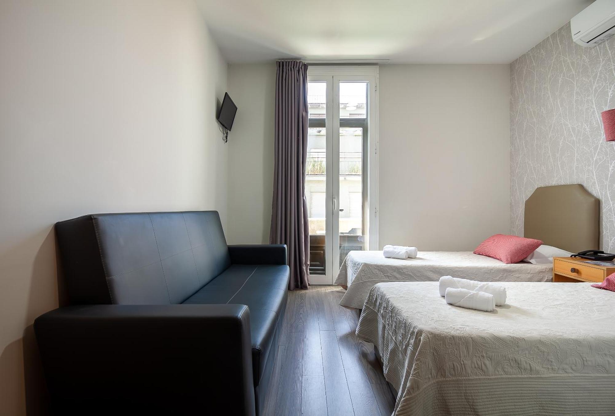 Guest house Clerigus