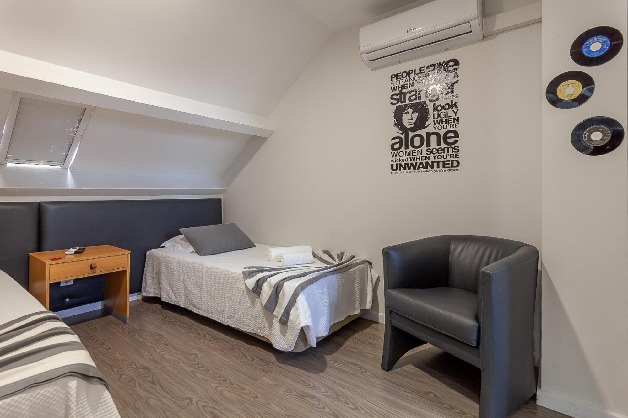 Clerigus Guest house 3*
