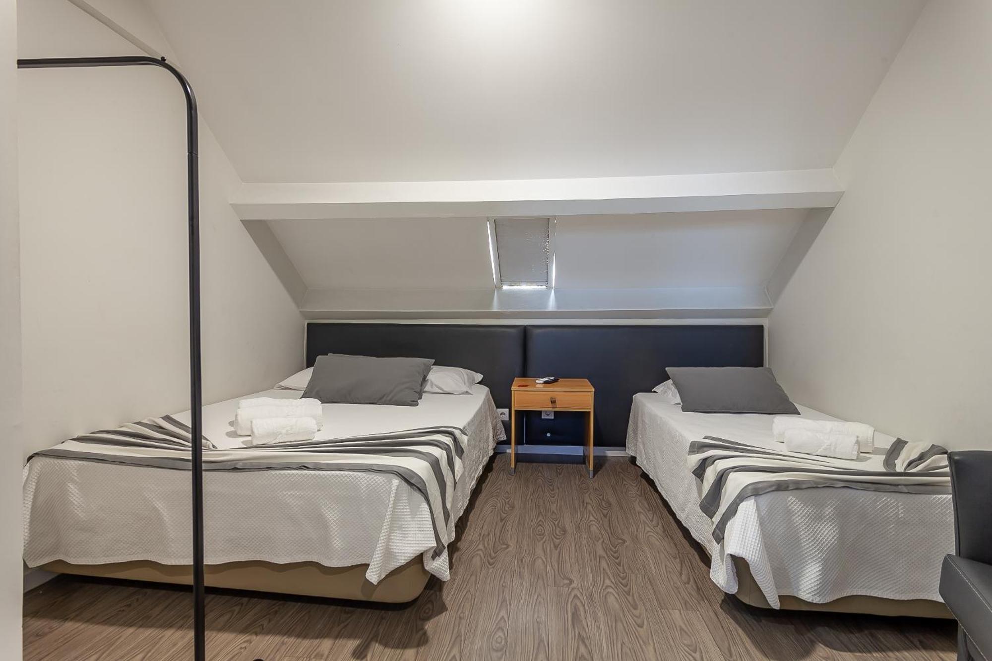 Clerigus 3* Porto