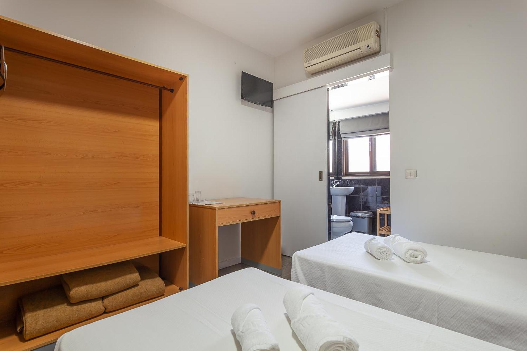 Guest house Clerigus