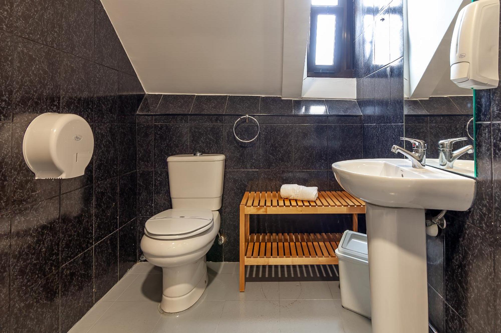 Clerigus Guest house 3*
