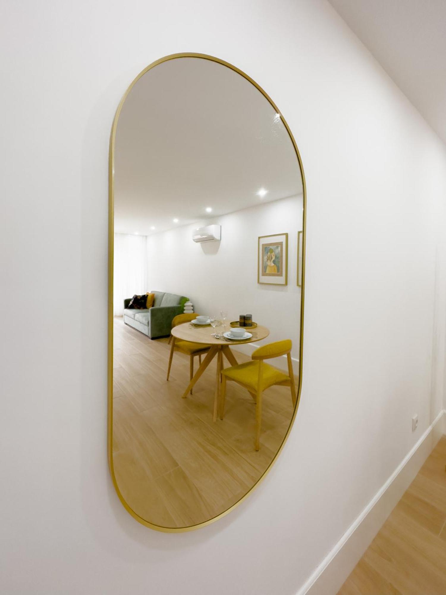 Vibrant Apartments-bonfim Apartment Porto