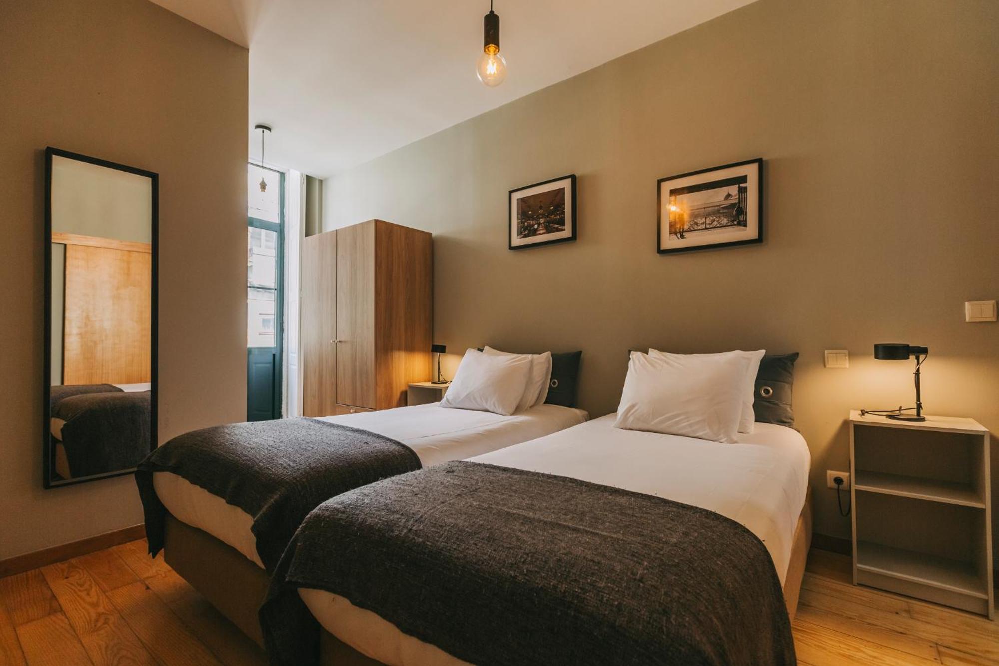 Apartment Sol *
