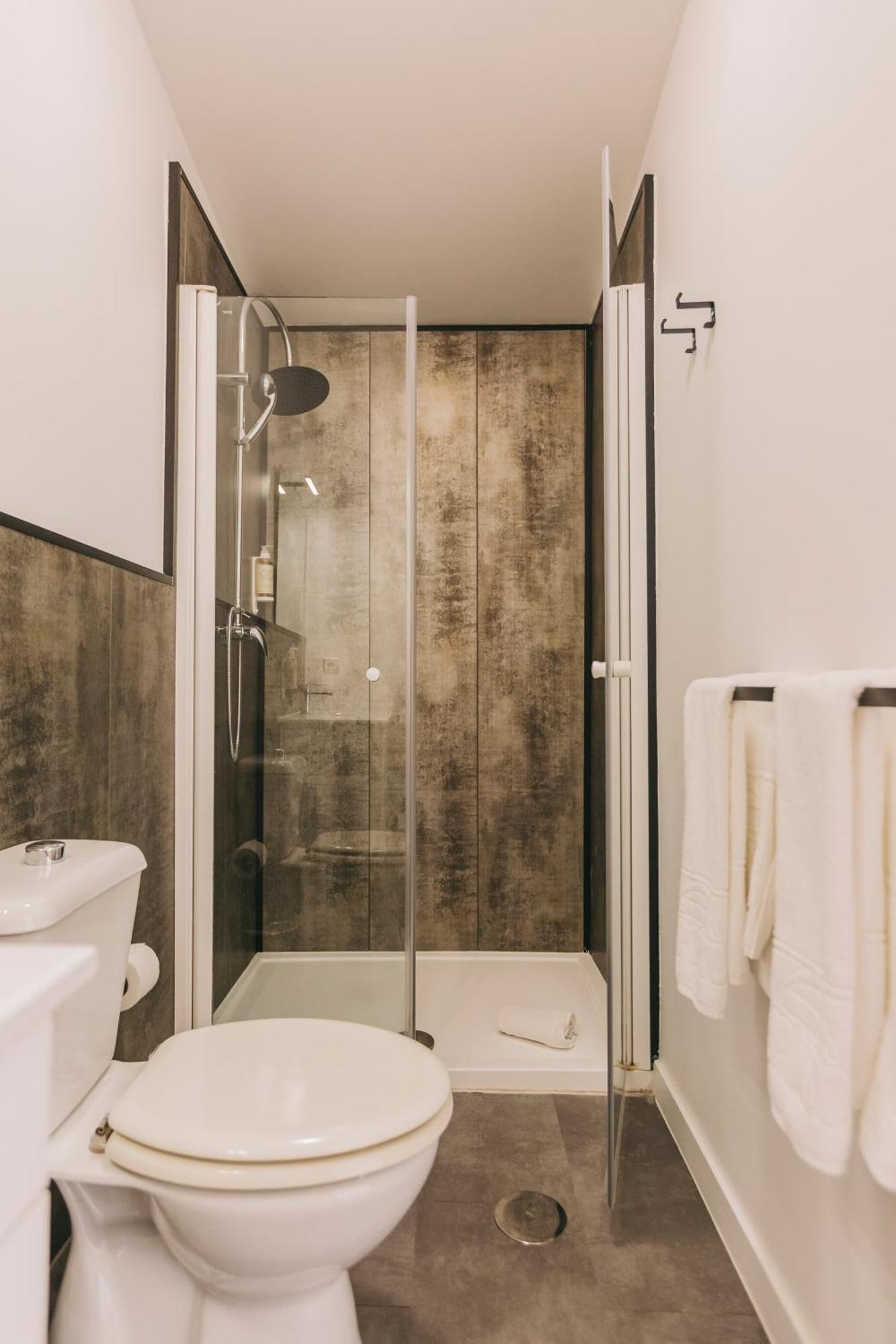Sol Apartment *
