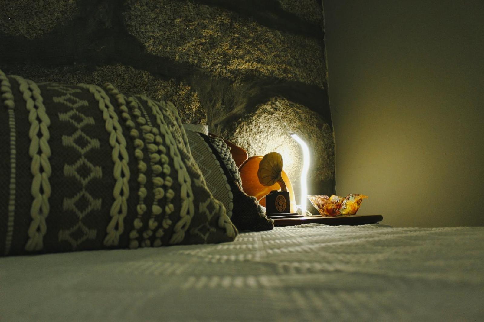 Quiet Room&garage In Gasthuis *