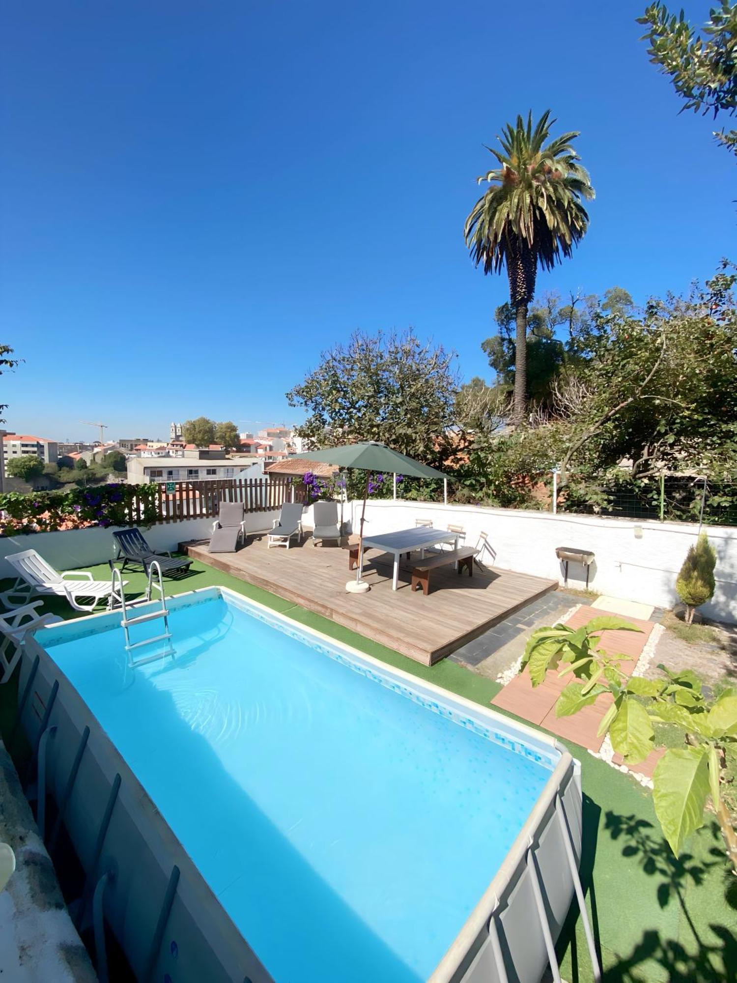Douro Sunset Lounge Holiday home *