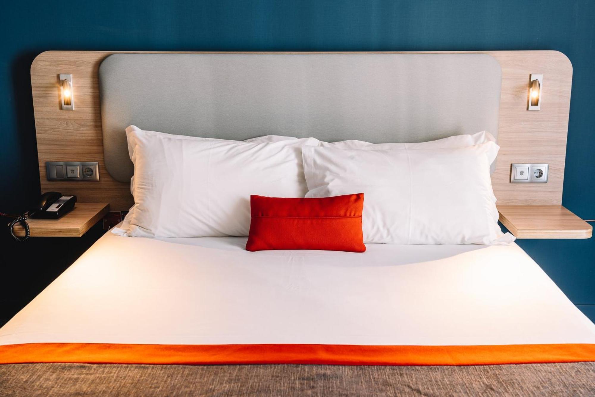 Express Centre By Ihg Porto