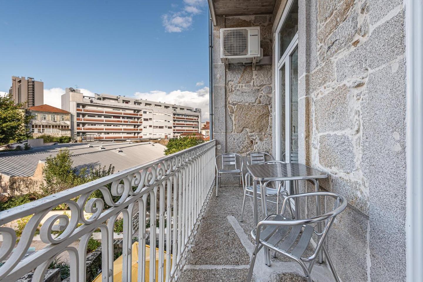 Guestready - Comendador Sto Ildefonso Appartement *
