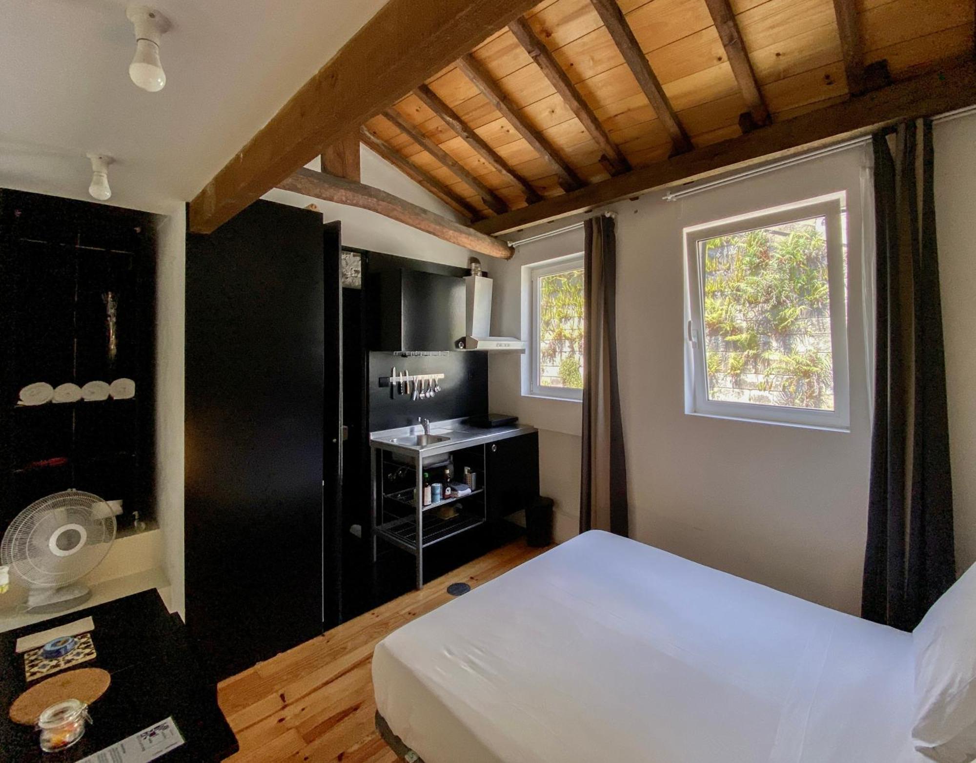 Guest house Belomonte 20 World Heritage 3*
