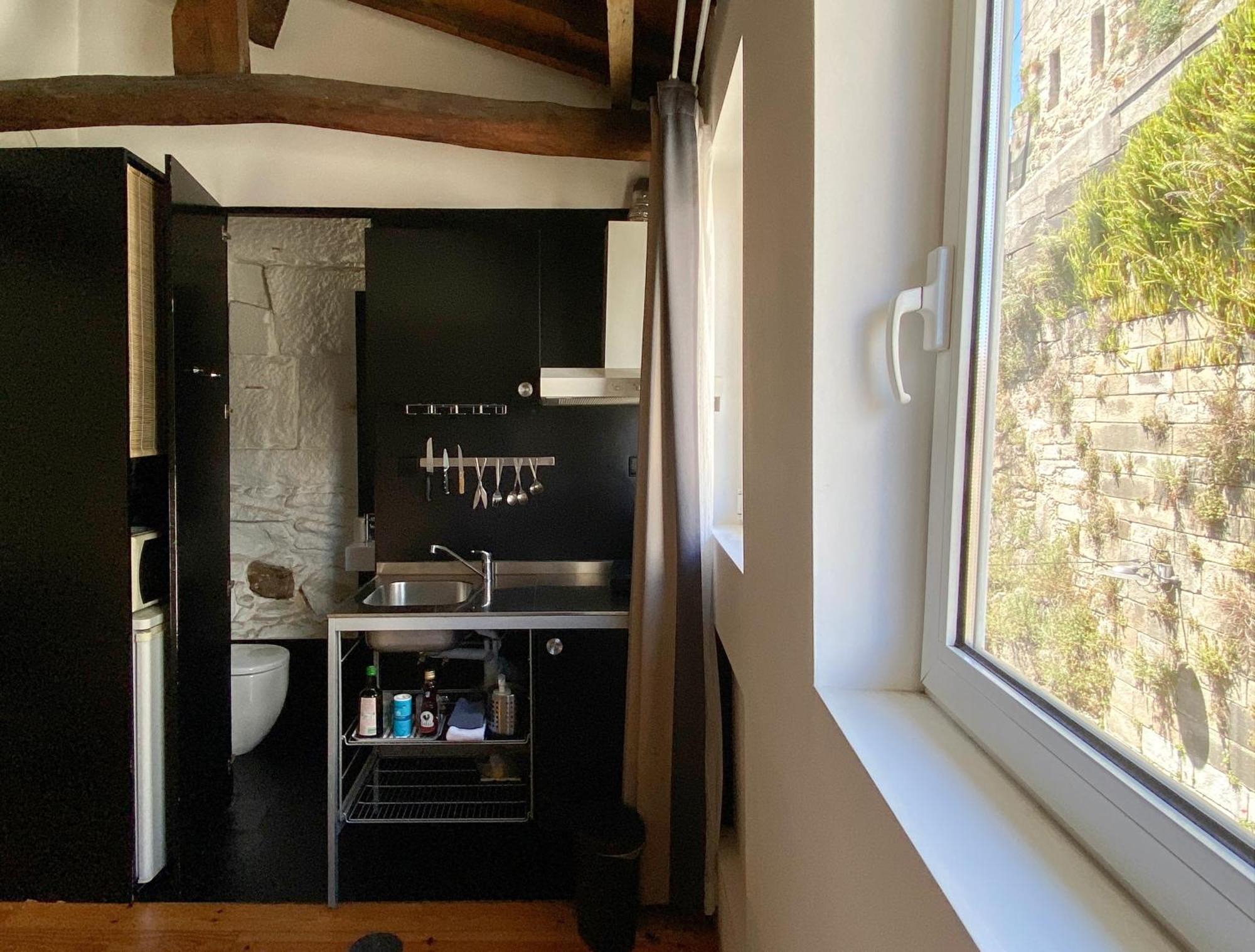 Belomonte 20 World Heritage Guest house Porto