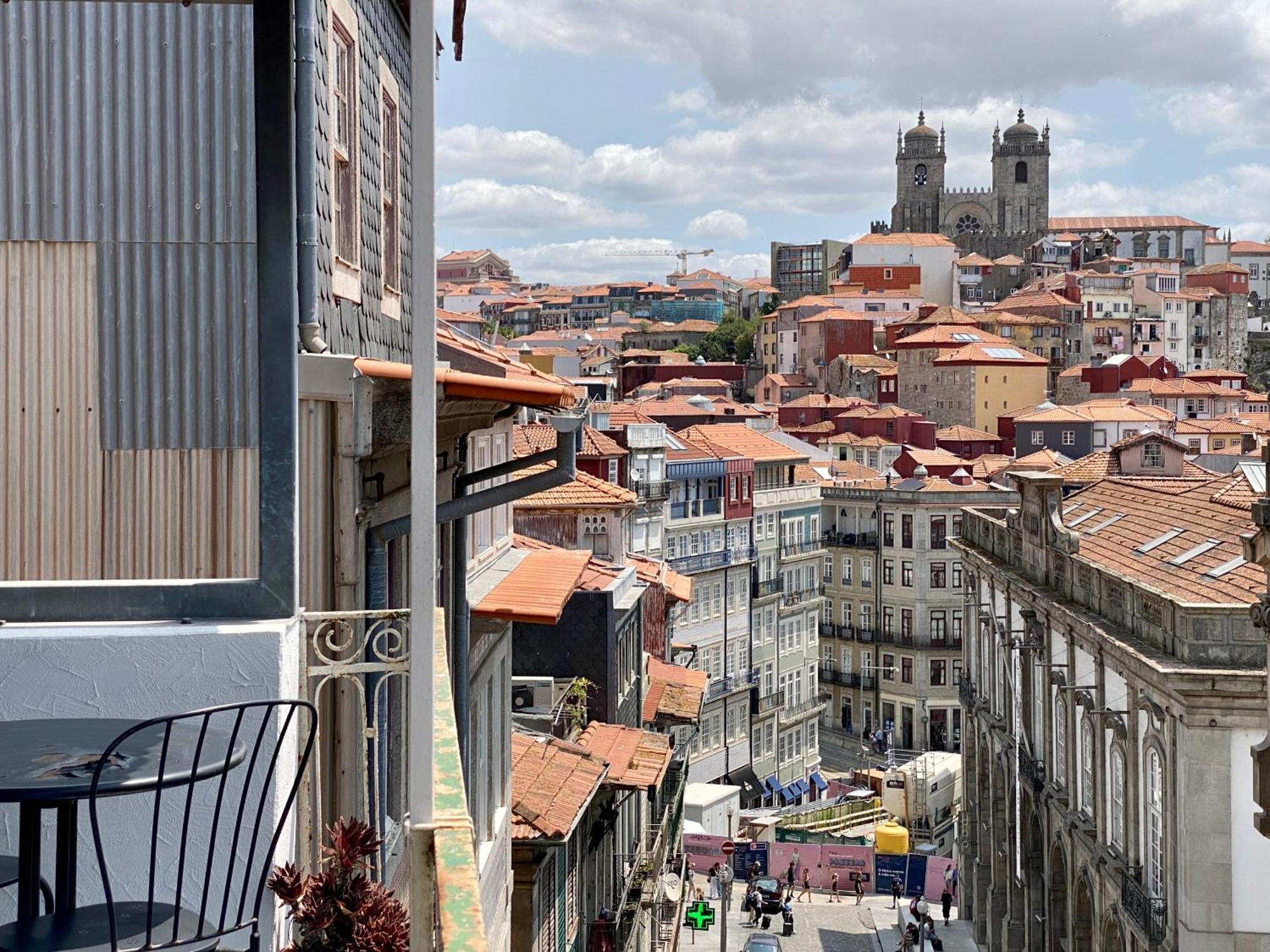 Belomonte 20 World Heritage Porto