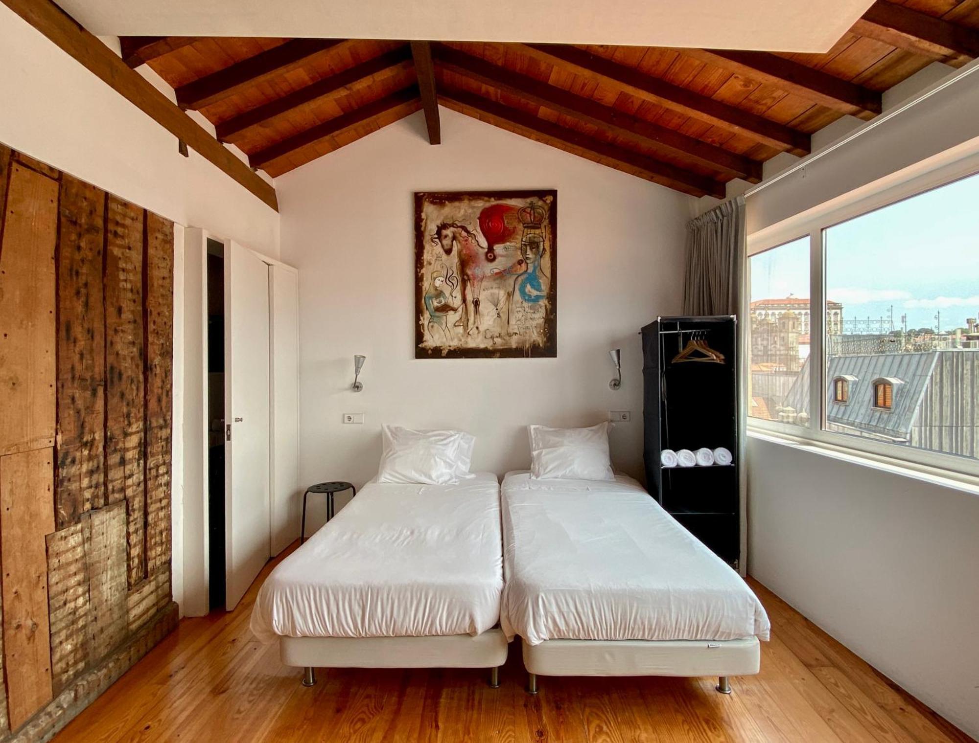 Guest house Belomonte 20 World Heritage Porto