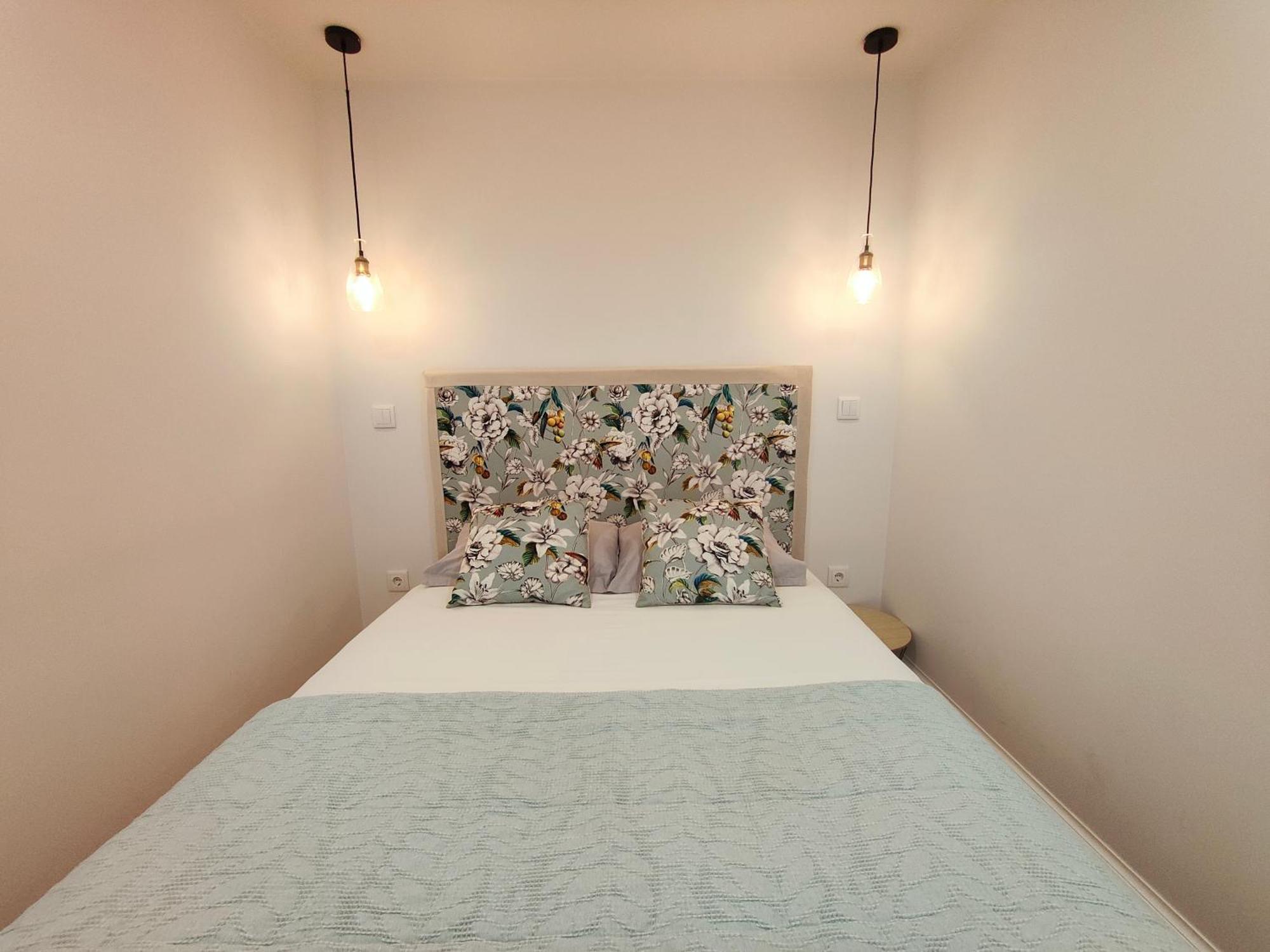 Appartement Cristelo 2 - Near The River