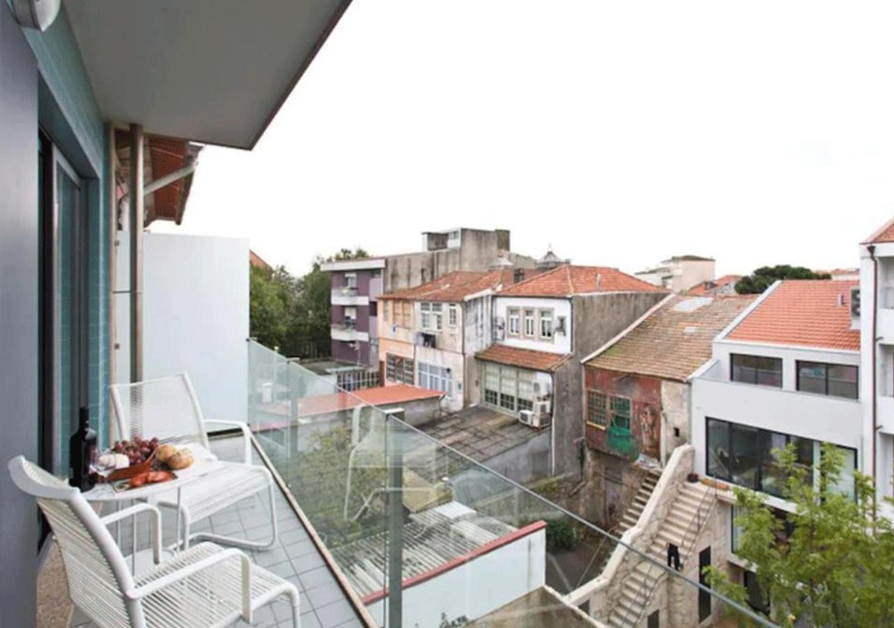 Apartment Duque Da Terceira Porto