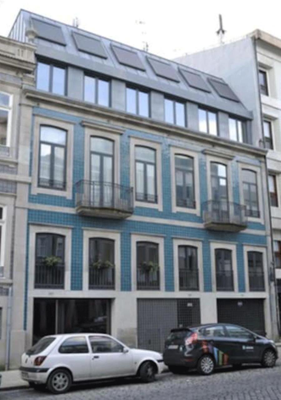 Apartment Duque Da Terceira *