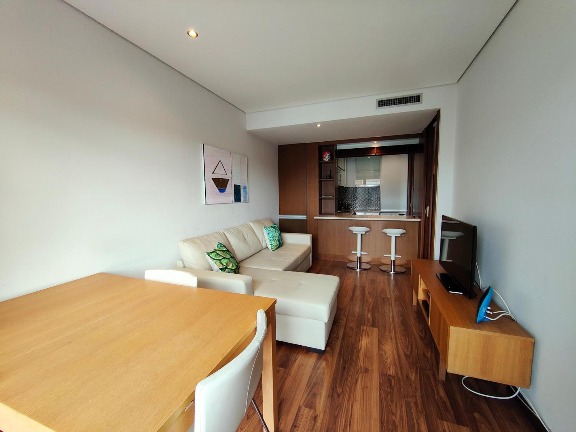 Duque Da Terceira Apartment