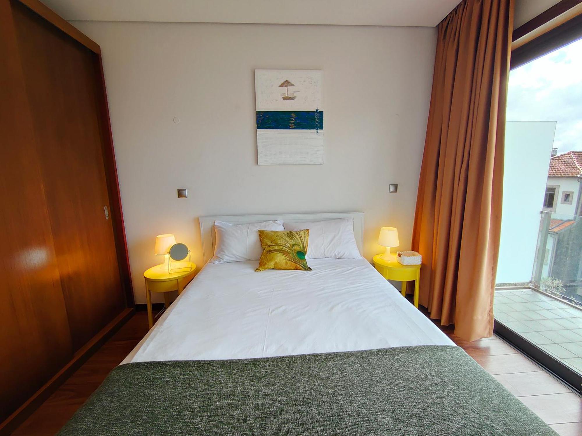 Apartment Duque Da Terceira *