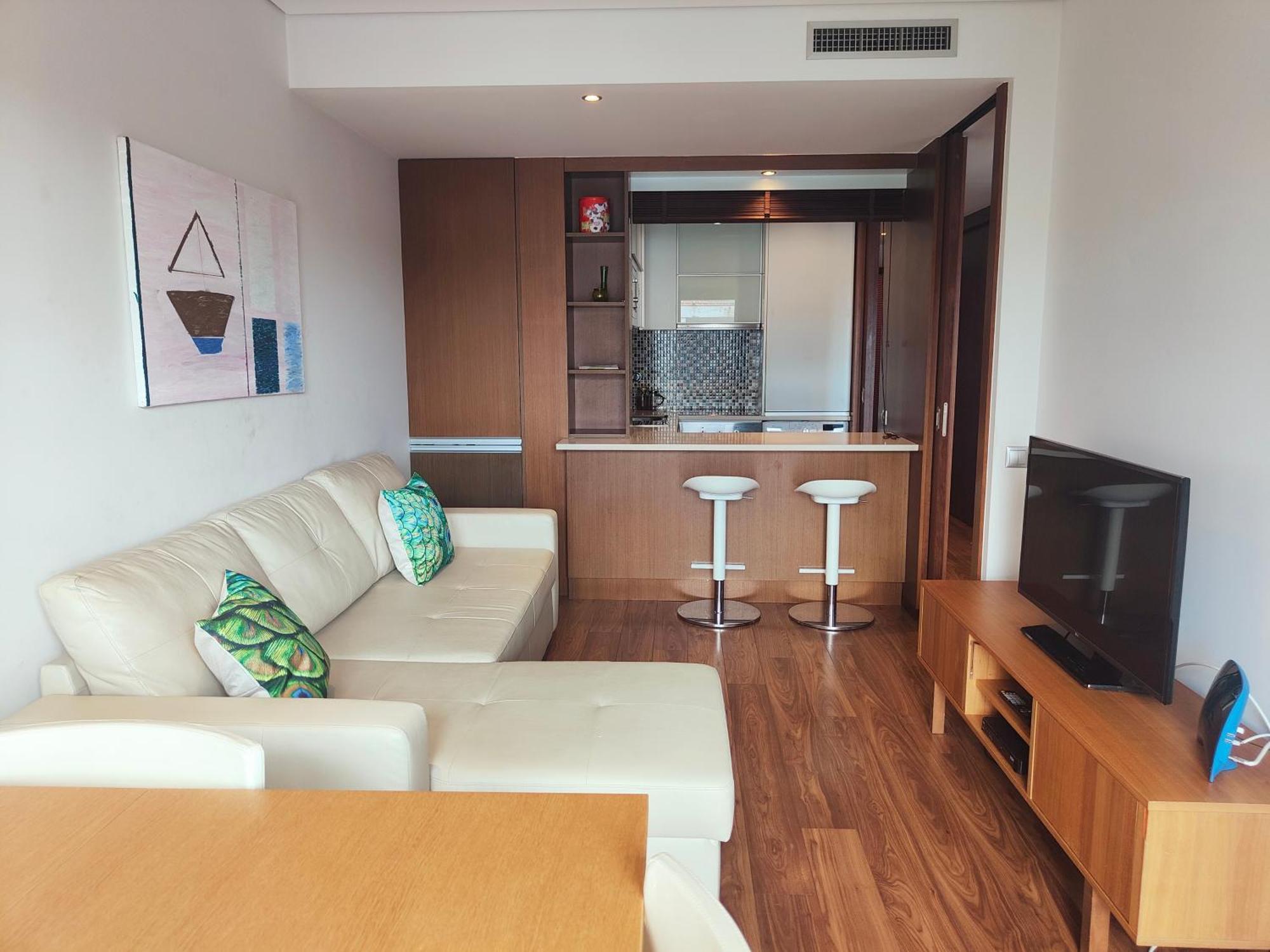 Apartment Duque Da Terceira Porto