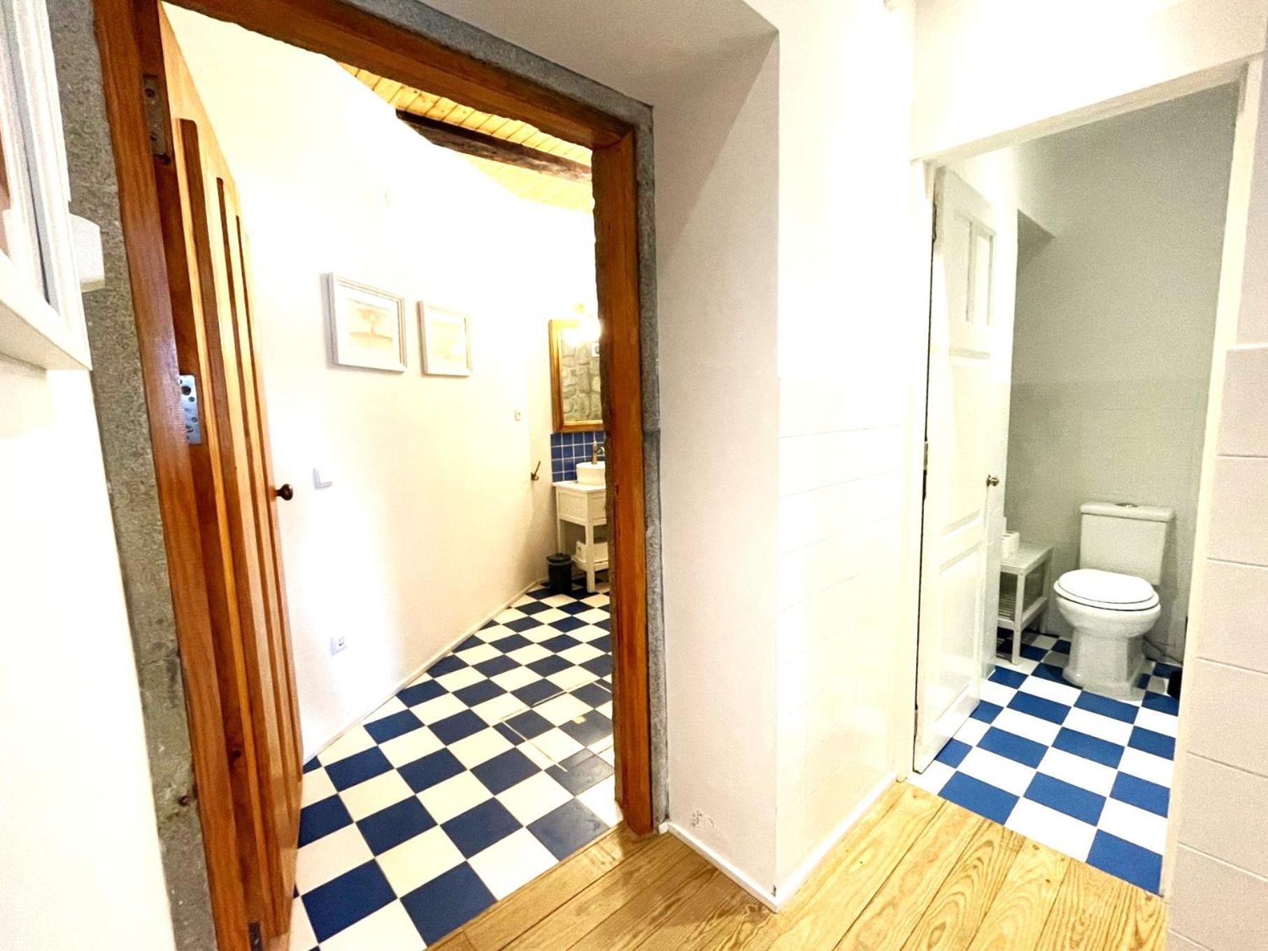 Apartment Manor House *