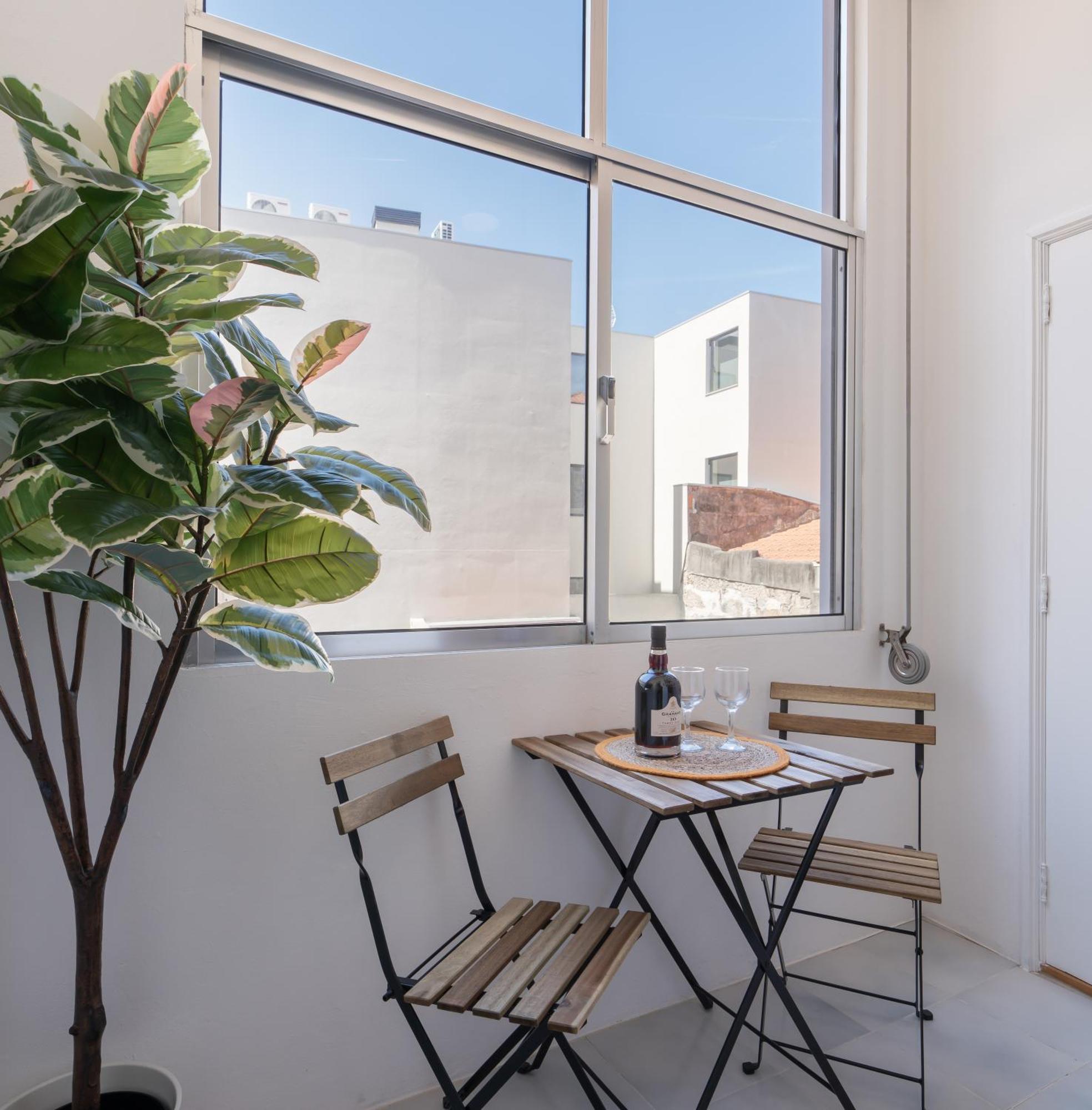Apartment Host Wise - Comfortable Stunning Flats - Center *