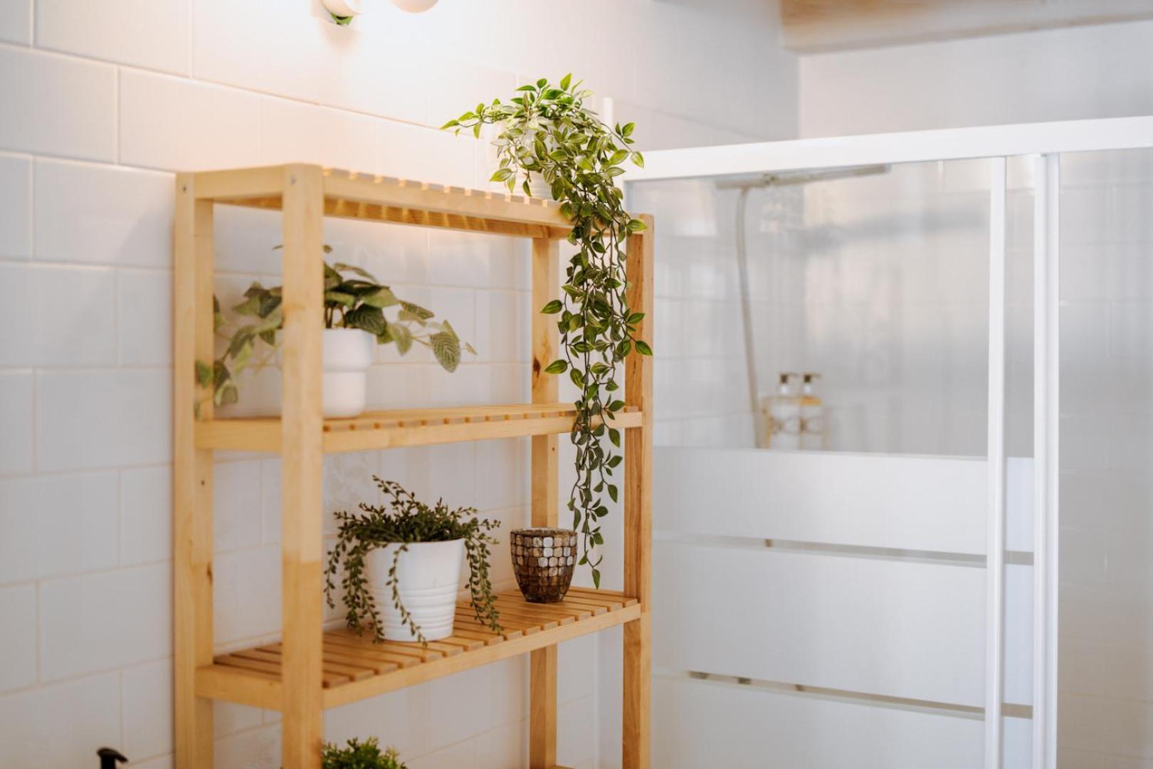 Apartment Lovely Nest Downtown *
