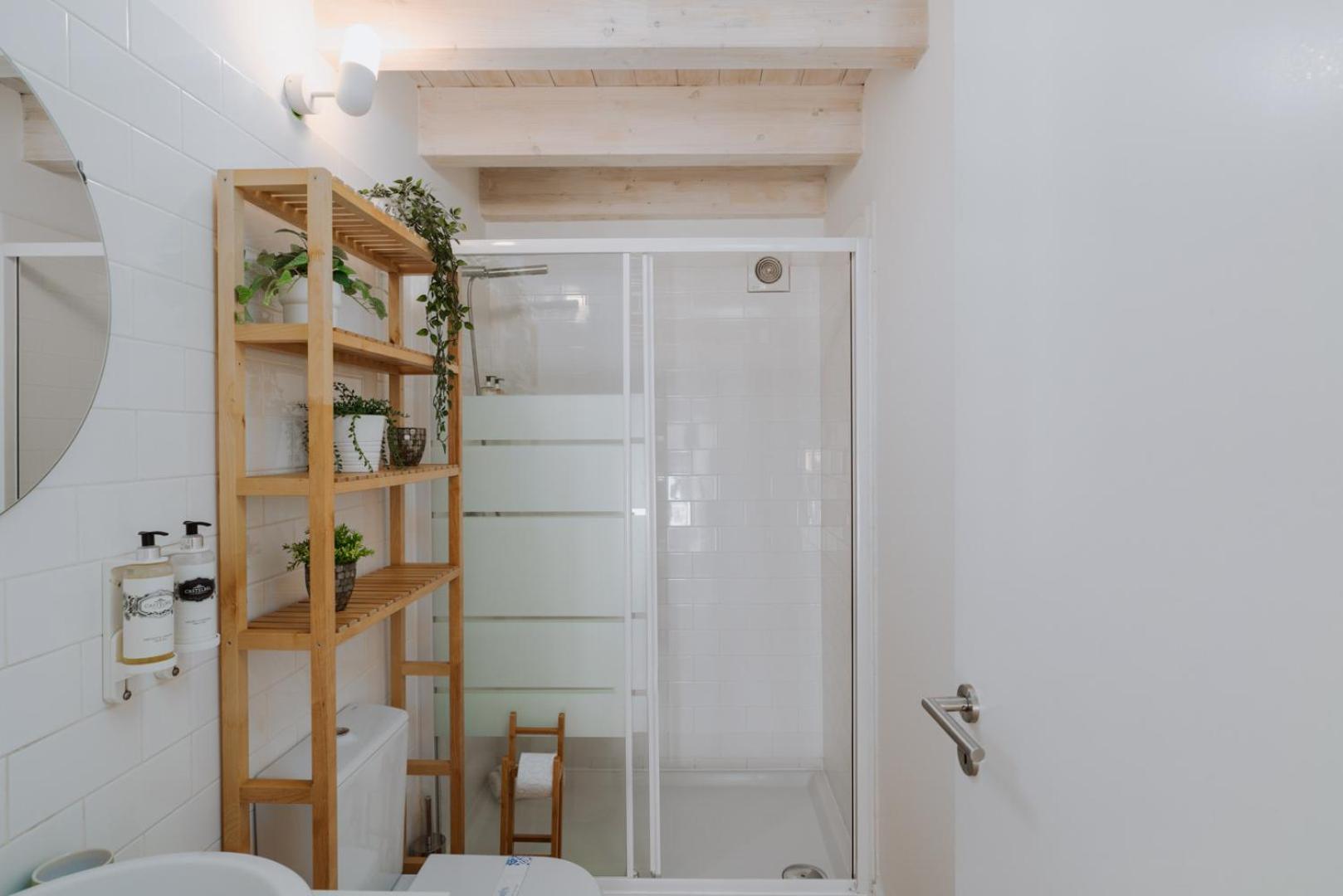 Apartment Lovely Nest Downtown *