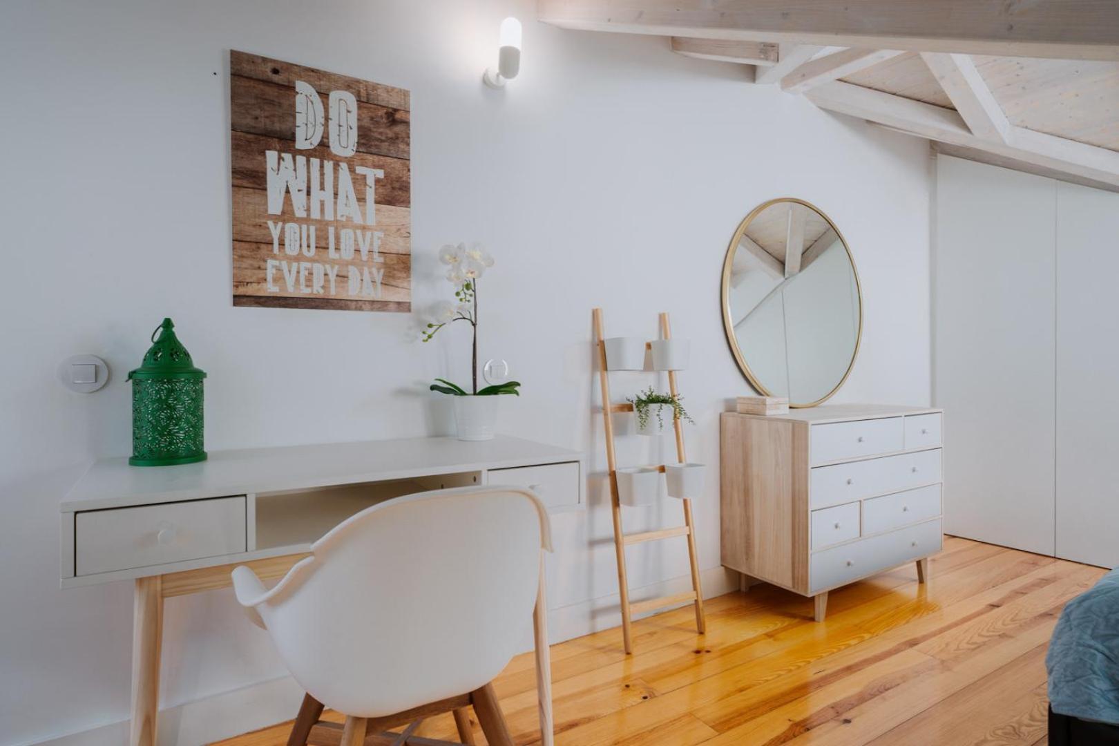 Lovely Nest Downtown Apartment *