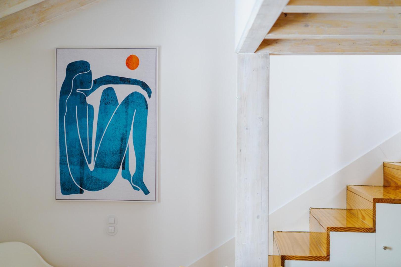 Lovely Nest Downtown Apartment Porto