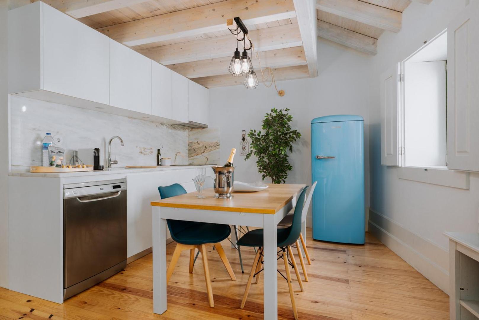 Apartment Lovely Nest Downtown Porto