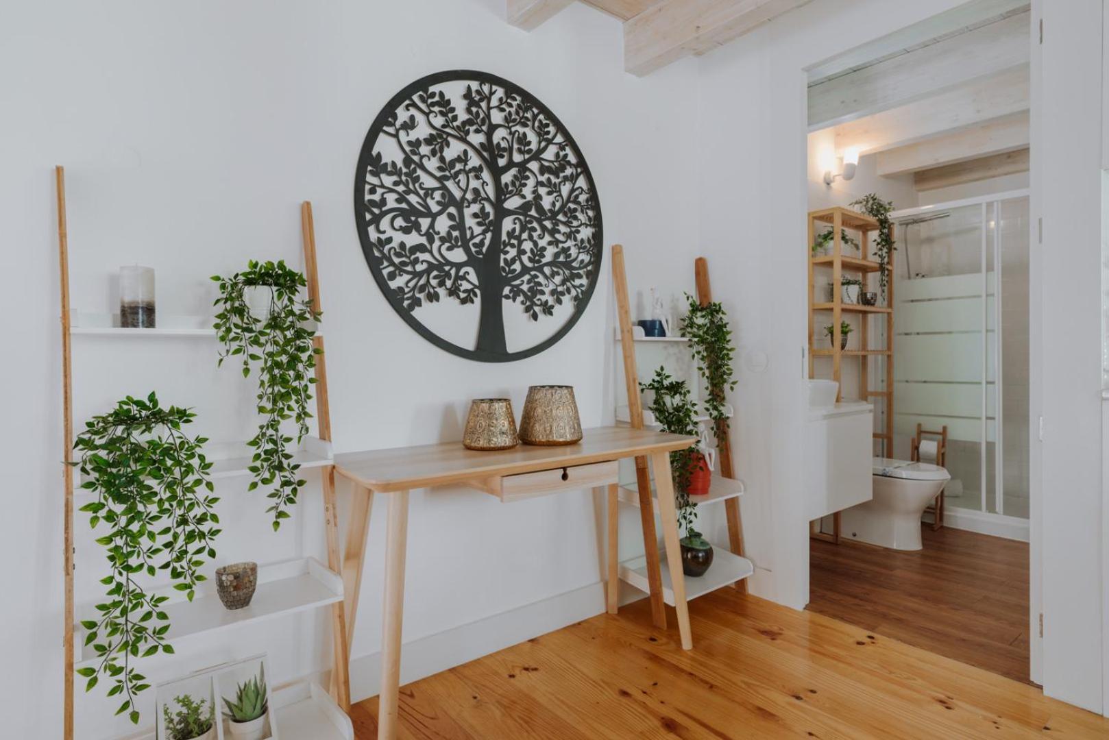 Lovely Nest Downtown Apartment Porto