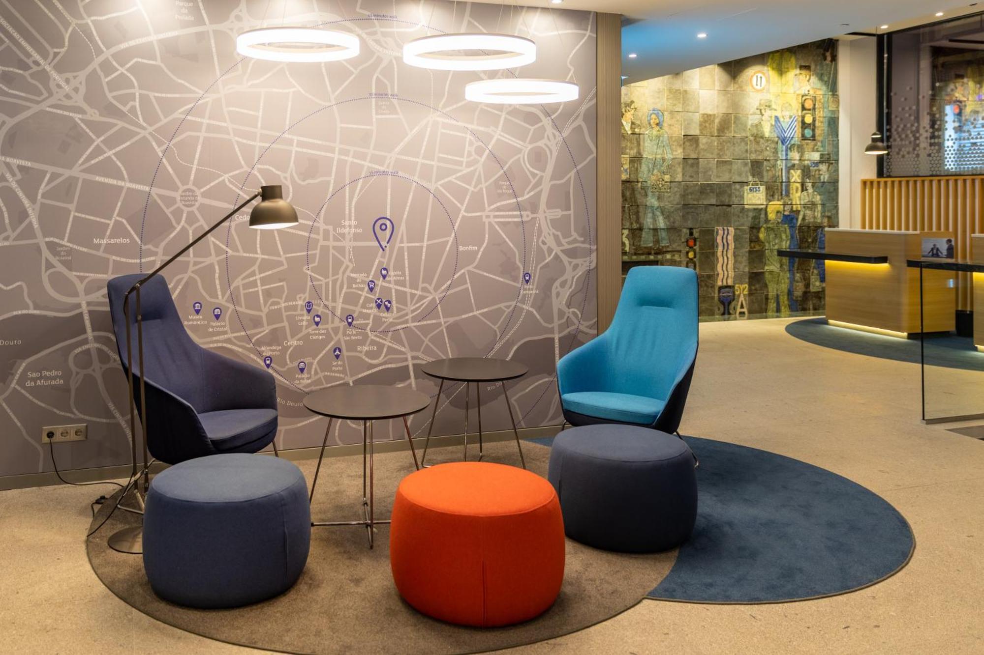 Express Centre By Ihg