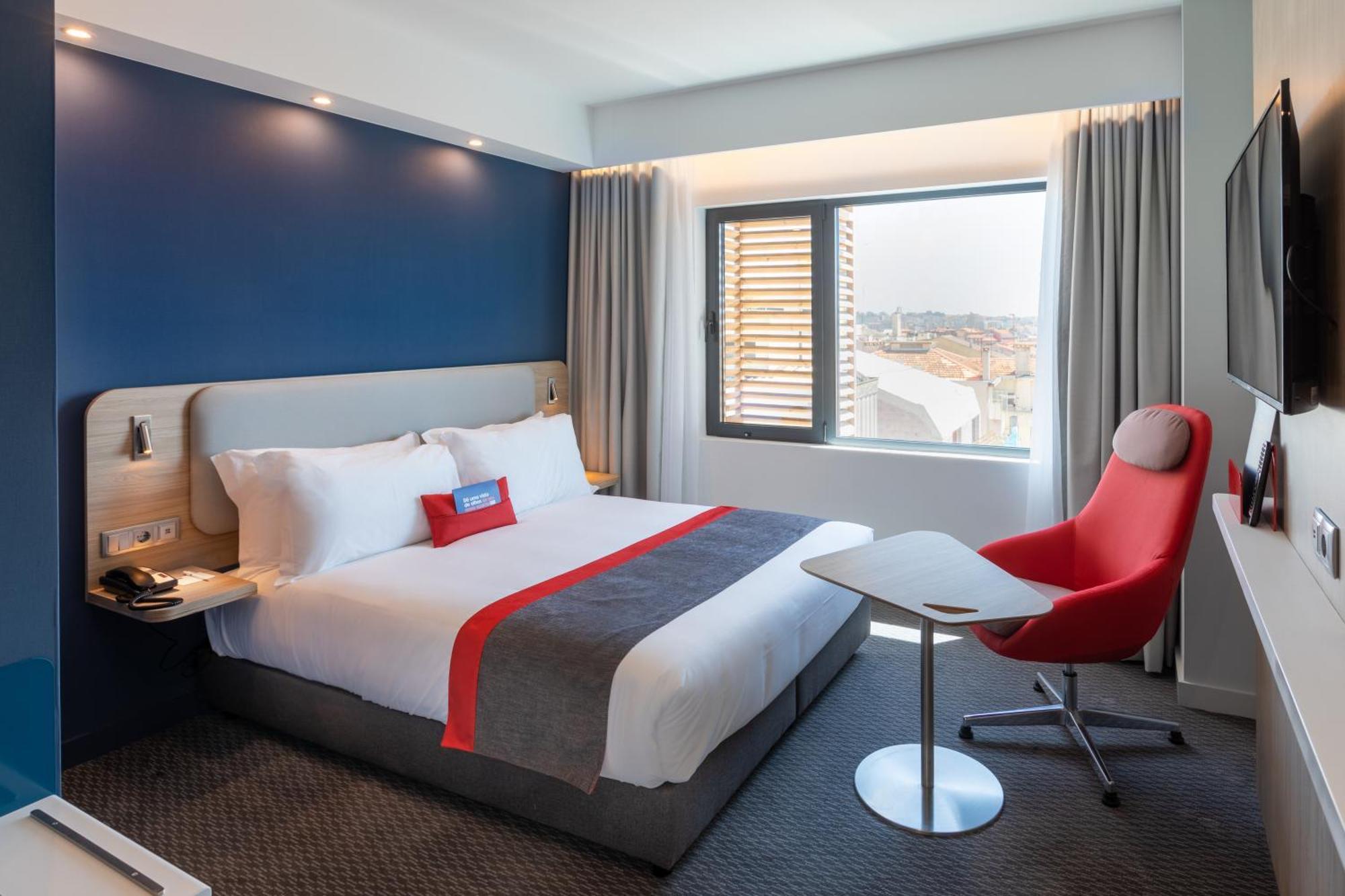 Express Centre By Ihg 3* Porto