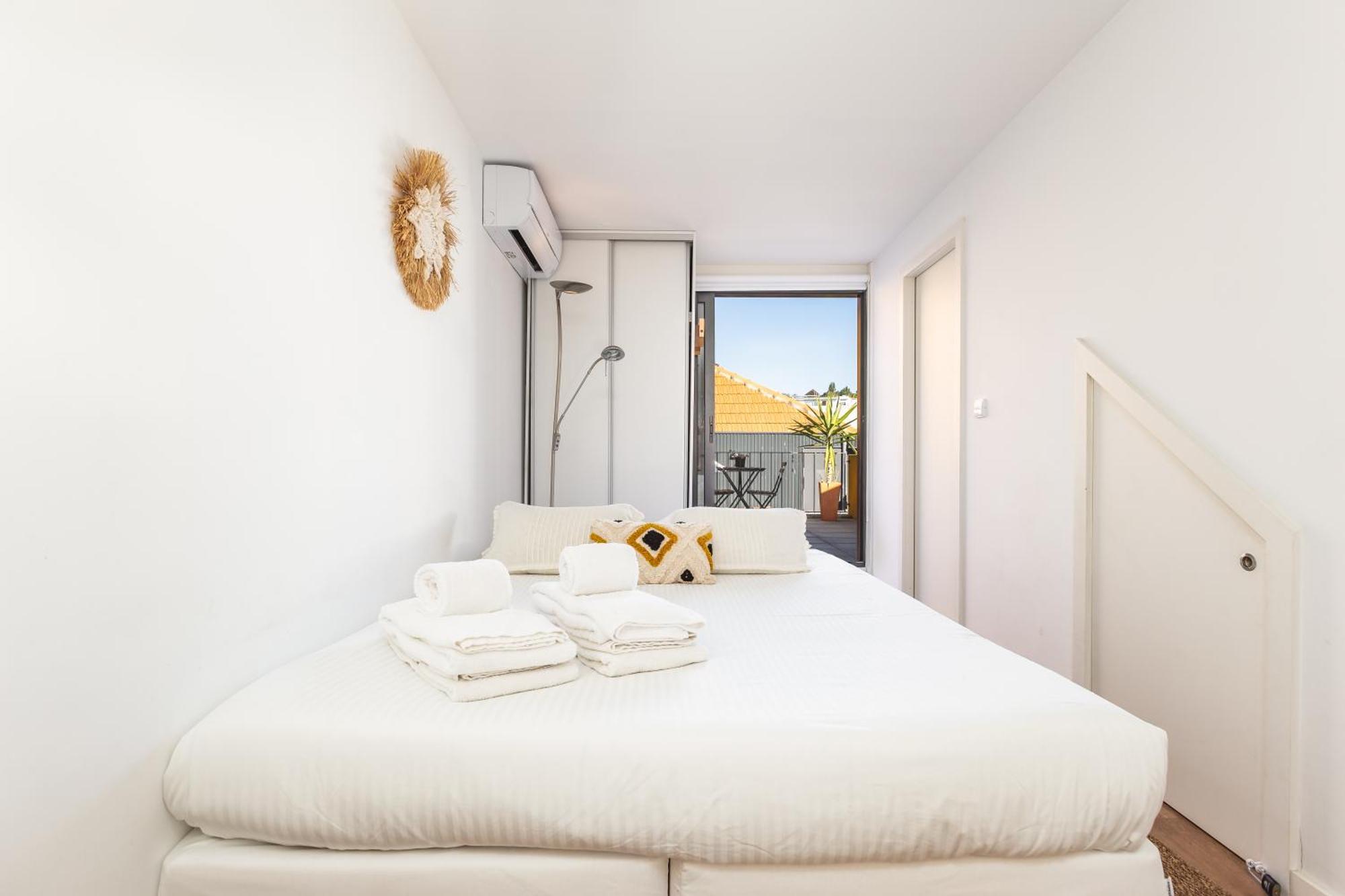 Apartment Lays' House Porto