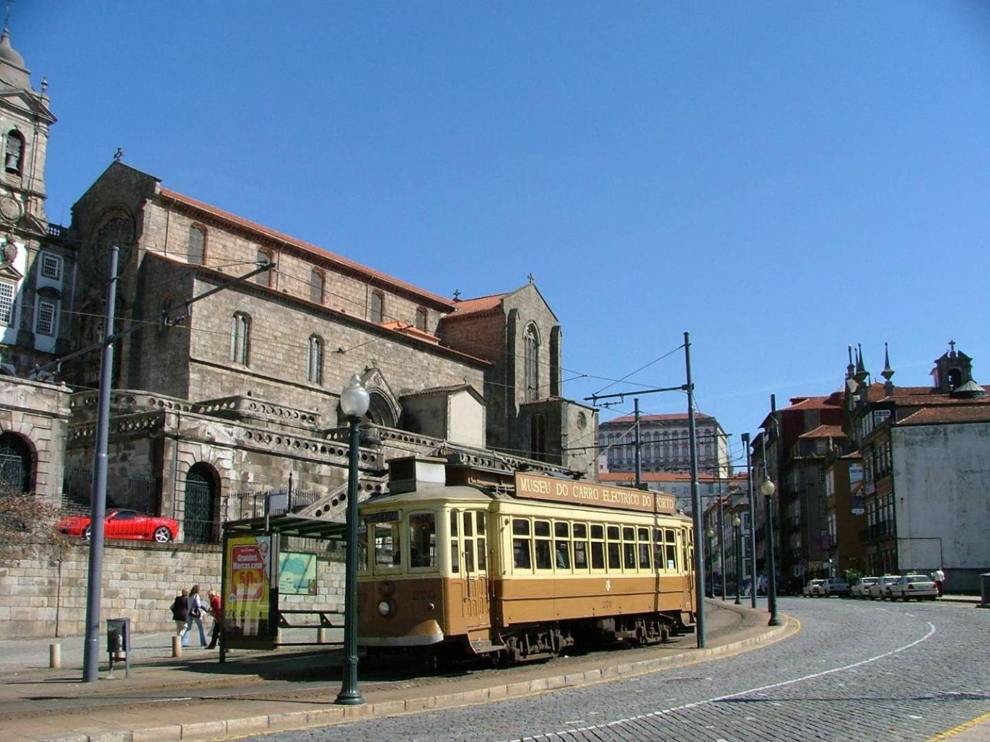 Hotel Ribeira Douro 2*
