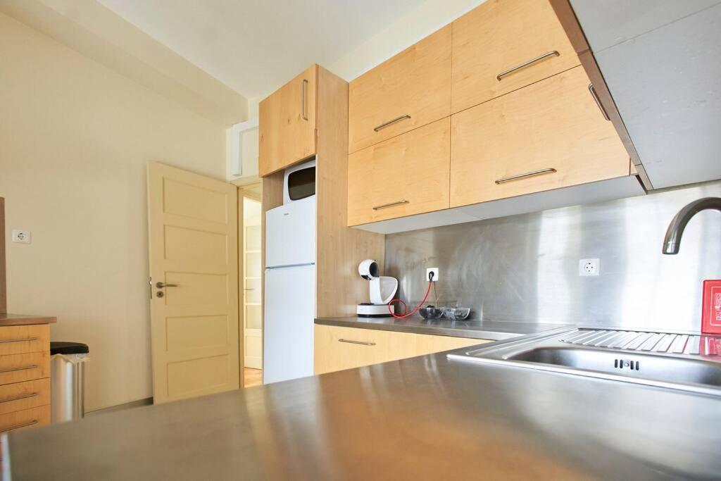 Family Apartment Porto