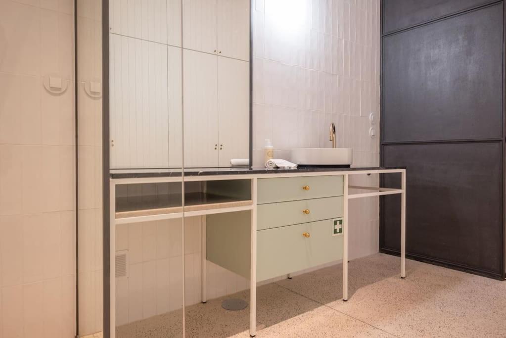 Gracy Apartment Porto