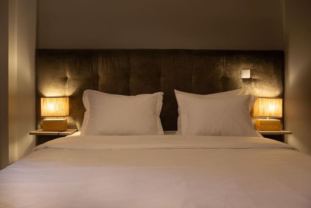 Apartment Marques Deluxe 3 & 4 Porto
