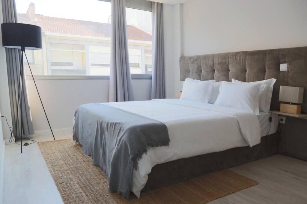 Apartment Marques Deluxe 3 & 4 *