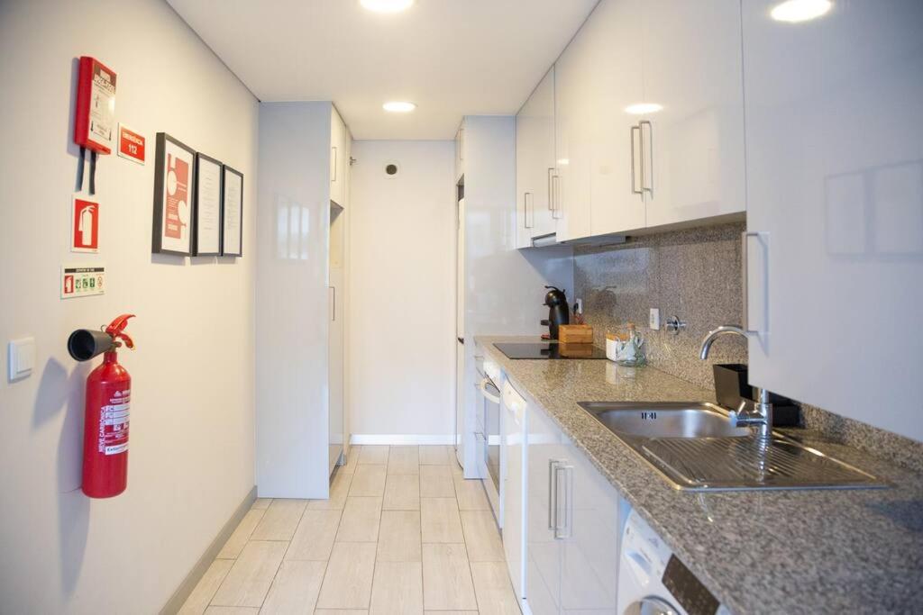 Apartment Marques Deluxe 3 & 4