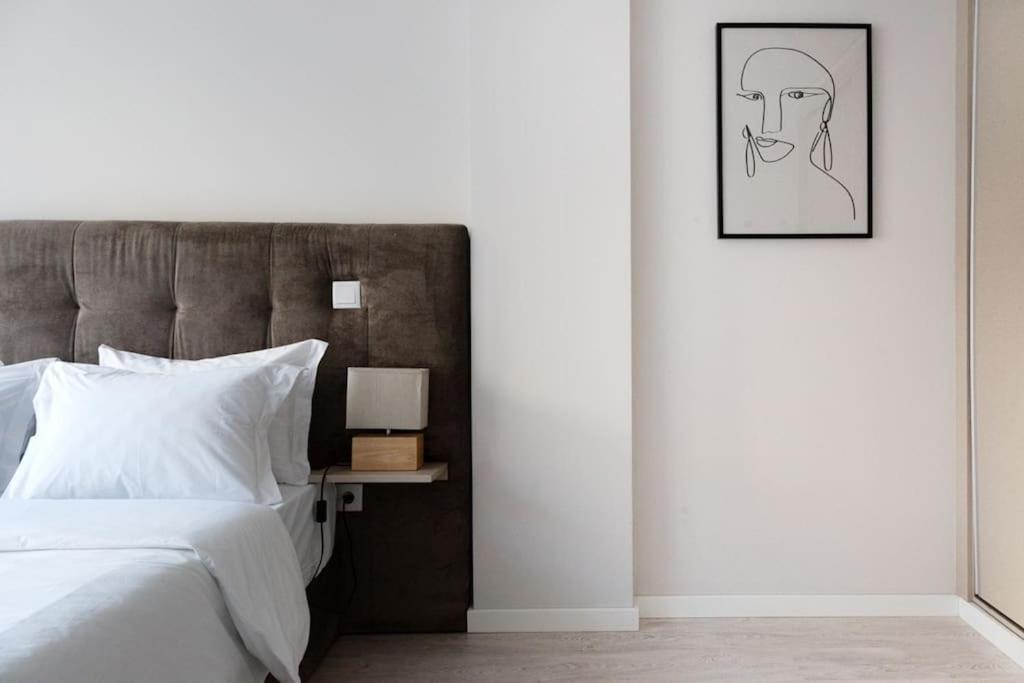 Marques Deluxe 3 & 4 * Porto