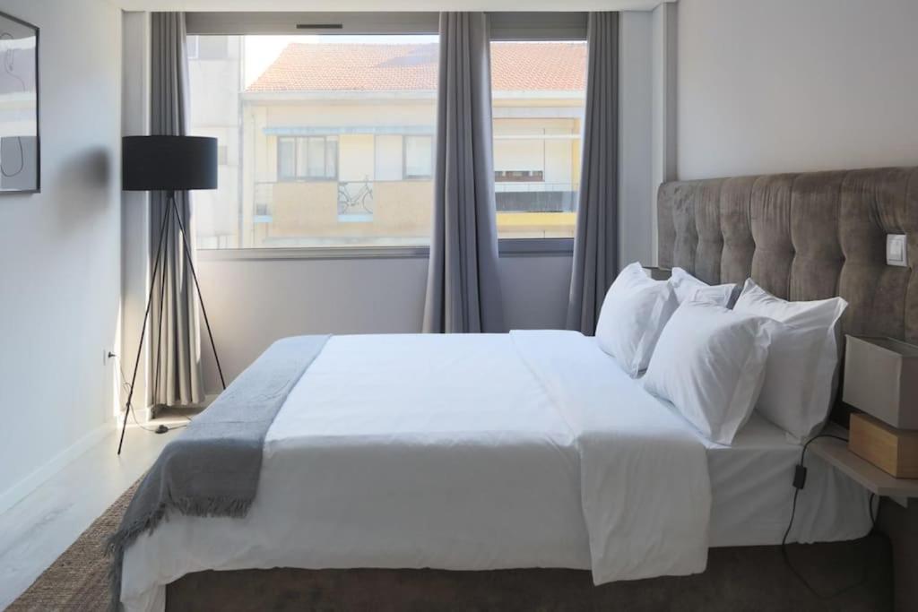 Apartment Marques Deluxe 3 & 4 Porto