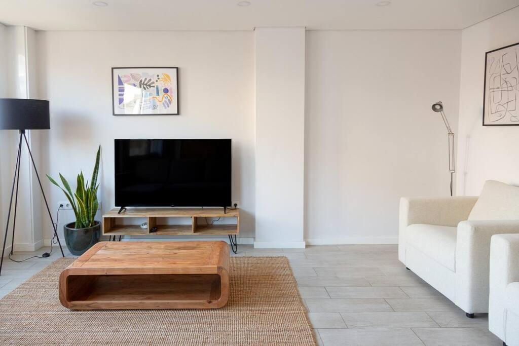 Marques Deluxe 3 & 4 Apartment Porto