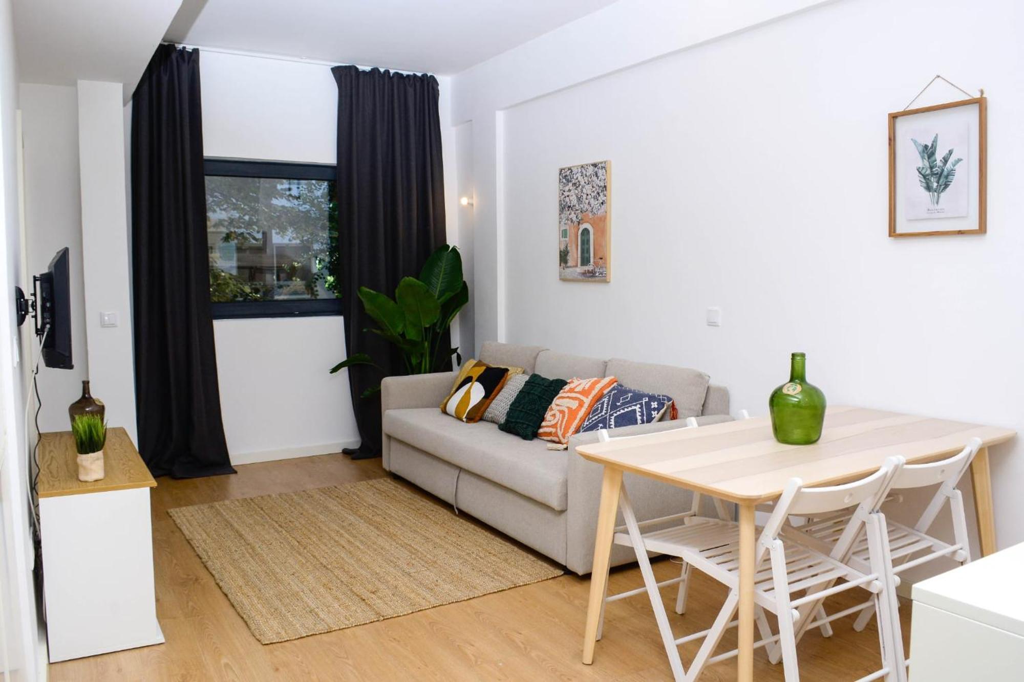Travel And Live Appartement Porto