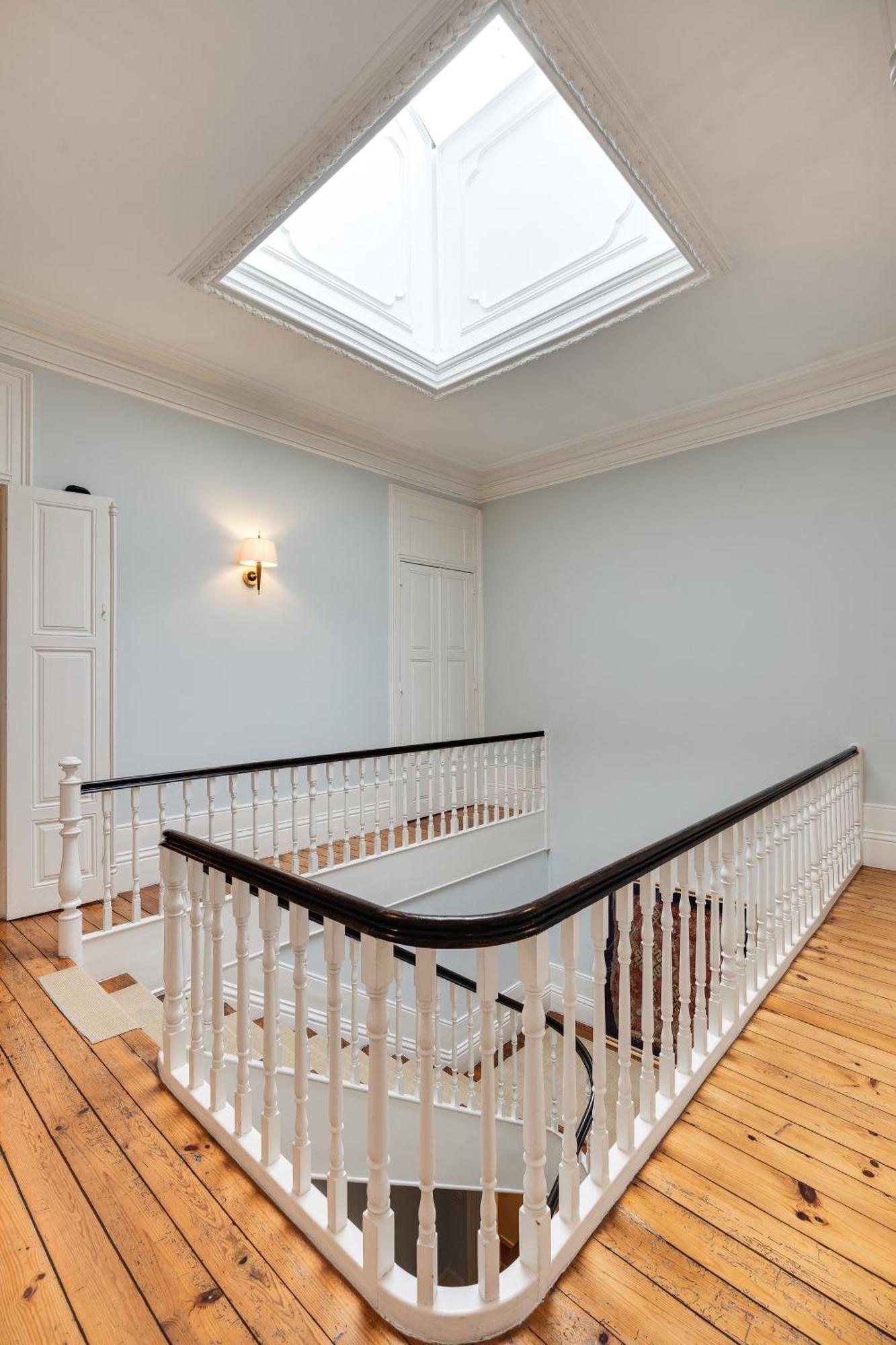 Ferienhaus Premium Porto