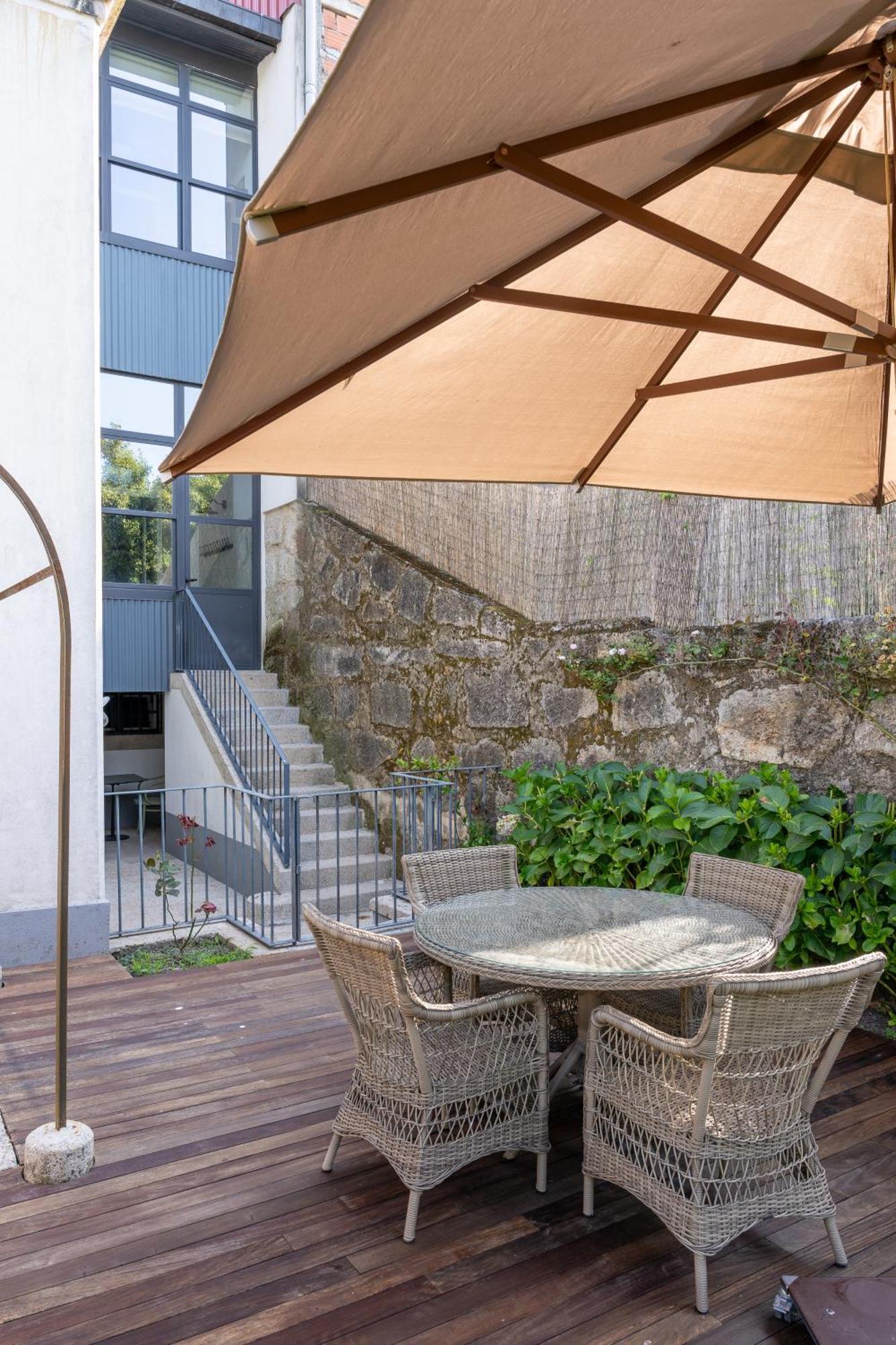 Ferienhaus Premium Porto
