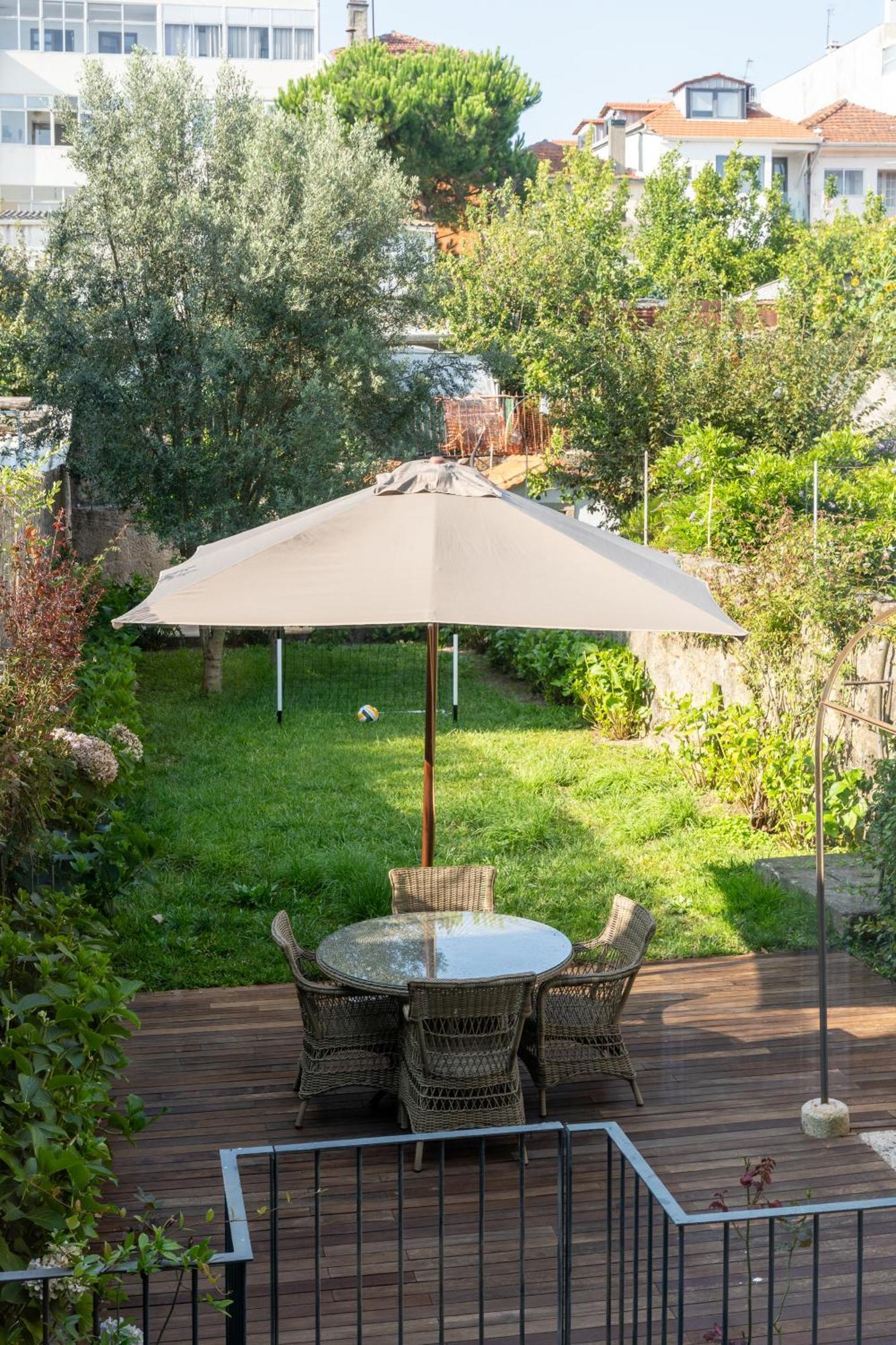 Ferienhaus Premium Porto