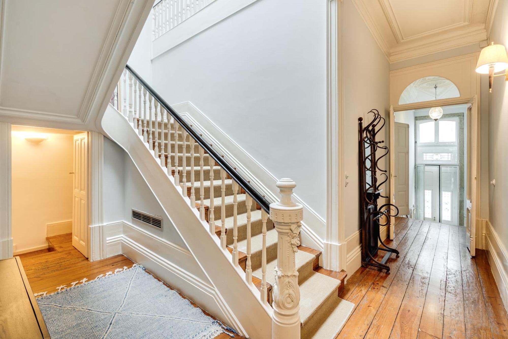 Premium Ferienhaus Porto