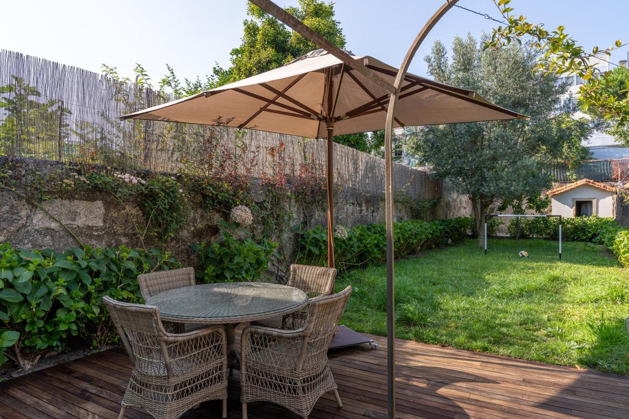 Premium Ferienhaus Porto