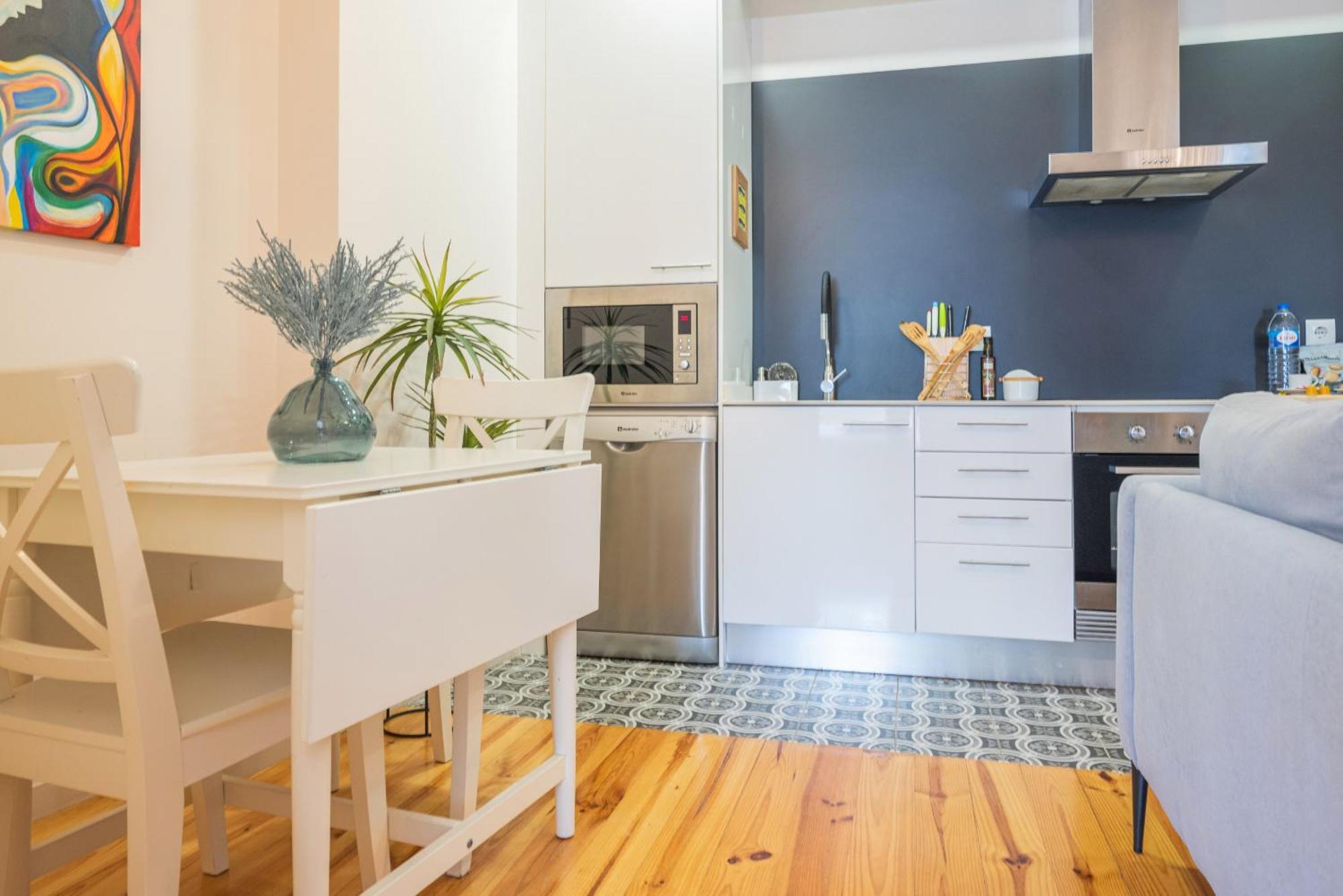 Lovely Charm House Downtown Near Metro With Ac *